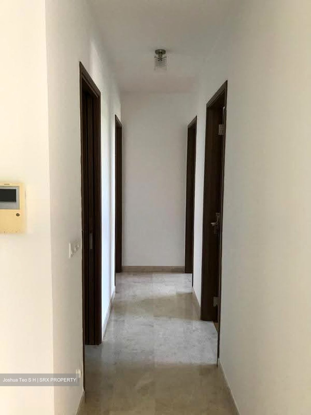 The Centrio (D12), Apartment #611706091